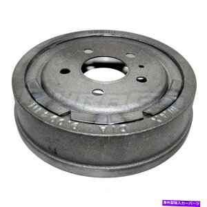 Brake Drum u[LhAvgBD80089 Brake Drum Rear Pronto BD80089