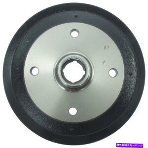 Brake Drum 1975�N����2004�N�̃t�H���N�X���[�Q���Z�_���v���~�A���u���[�L�h�����t�����g�Z���^�[1976 1978 1978 For 1975-2004 Volkswagen Sedan Premium Brake Drum Front Centric 1976 1977 1978�y���s�A���i�z