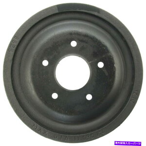 Brake Drum 1973-1975�̕W���u���[�L�h�������A�Z���g���b�N�I�[���h���[�r���r�X�^�N���[�U�[ Standard Brake Drum Rear Centric For 1973-1975 Oldsmobile Vista Cruiser�y���s�A���i�z
