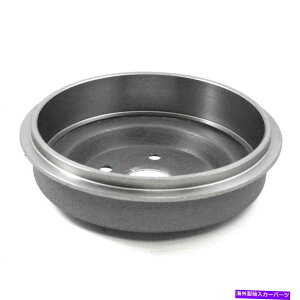 Brake Drum Durago BD8193ZNg60-73tH[h}[L[fpu[Lh DuraGo BD8193 Brake Drum For Select 60-73 Ford Mercury Models