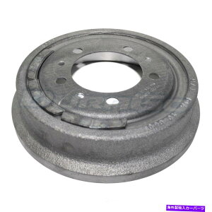 Brake Drum u[LhAvgBD8935 Brake Drum Rear Pronto BD8935