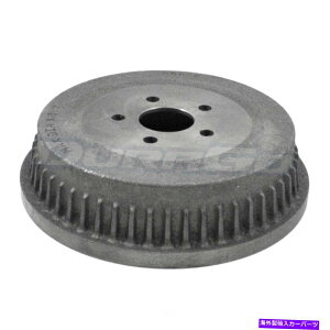Brake Drum u[LhAvgBD80020 Brake Drum Rear Pronto BD80020