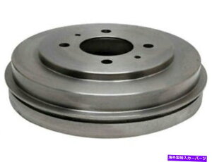 Brake Drum ���AAC�f���R�u���[�L�h�����́A�O�H�����T�[2002-2007 86Fynt�ɓK�����܂� Rear AC Delco Brake Drum fits Mitsubishi Lancer 2002-2007 86FYNT�y���s�A���i�z