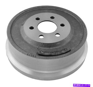 Brake Drum �u���[�L�h�������AUquality 80079 Brake Drum Rear Uquality 80079�y���s�A���i�z