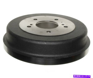 Brake Drum 1989-1994�̃��A�u���[�L�h����1990 1991 1992 1993 1993���C�x�X�g9396r�̃��A�u���[�L�h���� Rear Brake Drum For 1989-1994 Nissan Maxima 1990 1991 1992 1993 Raybestos 9396R�y���s�A���i�z