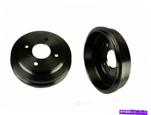 Brake Drum �u���[�L�h�����u�����{�u���[�L�h�������AWD�G�N�X�v���X406 38022 253 Brake Drum-Brembo Brake Drum Rear WD Express 406 38022 253