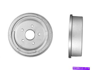 Brake Drum 1983-1997 Ford Ranger Brake Drum Drum Rear Bendix 36878xg 1985 1986 1987 For 1983-1997 Ford Ranger Brake Drum Rear Bendix 36878XG 1984 1985 1986 1987�y���s�A���i�z