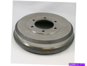 Brake Drum 2001N2003ÑC\YfIX|[cu[LhA15269QP 2002 RWDu[Lh For 2001-2003 Isuzu Rodeo Sport Brake Drum Rear 15269QP 2002 RWD Brake Drum