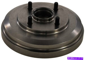 Brake Drum �u���[�L�h����OEF3���A�I�[�g�p�[�gINTL 1408-290674 FITS 09-11 FORD�t�H�[�J�X Brake Drum-OEF3 Rear Autopart Intl 1408-290674 fits 09-11 Ford Focus�y���s�A���i�z