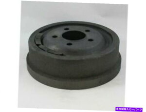 Brake Drum ���A�v�����g�u���[�L�h�����t�B�b�g�_�b�W�R���l�b�g1965-1974�Z�_��52KDKB Rear Pronto Brake Drum fits Dodge Coronet 1965-1974 Sedan 52KDKB