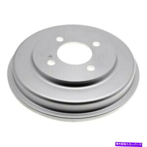 Brake Drum ���Y�t�����e�B�A1998-2004 ID��I������CAR376500���A�u���[�L�h���� For Nissan Frontier 1998-2004 iD Select CAR376500 Rear Brake Drum�y���s�A���i�z