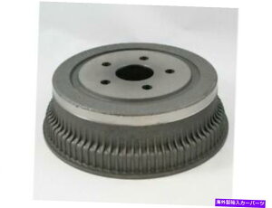 Brake Drum �t�����g�v�����g�u���[�L�h�����t�B�b�g�t�H�[�h�t�@���R���Z�_���z�B1961-1965 18MKQJ Front Pronto Brake Drum fits Ford Falcon Sedan Delivery 1961-1965 18MKQJ
