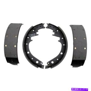 Brake Drum 17248r AC�f���R2�z�C�[���Z�b�g�u���[�L�V���[�Y�Z�b�g�t�����g�܂��̓��A�V�{���[�x�O 17248R AC Delco 2-Wheel Set Brake Shoe Sets Front or Rear New for Chevy Suburban�y���s�A���i�z