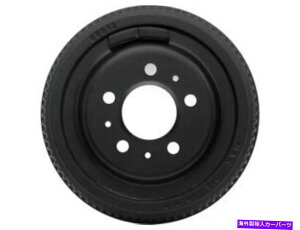 Brake Drum �_�C�i�~�b�N���C37PC96M���A�u���[�L�h�����t�B�b�g1964-1966 American Motors Classic Dynamic Friction 37PC96M Rear Brake Drum Fits 1964-1966 American Motors Classic�y���s�A���i�z