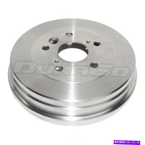 Brake Drum u[LhAvgBD80111 Brake Drum Rear Pronto BD80111
