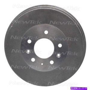 Brake Drum u[LhAj[ebN35034tBbg1989}c_MPV Brake Drum Rear NewTek 35034 fits 1989 Mazda MPV