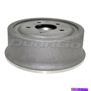 Brake Drum u[LhAvgBD80002 Brake Drum Rear Pronto BD80002