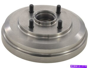 Brake Drum 2009-2011 Ford�t�H�[�J�X�u���[�L�h�������AAPI 29798xm 2010 OEF3 For 2009-2011 Ford Focus Brake Drum Rear API 29798XM 2010 OEF3�y���s�A���i�z
