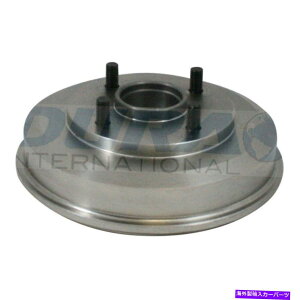 Brake Drum tH[htH[JX2000-2008fSBD80112Au[Lh For Ford Focus 2000-2008 DuraGo BD80112 Rear Brake Drum