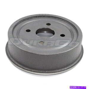 Brake Drum u[LhtgAAvgBD8146 Brake Drum Front,Rear Pronto BD8146