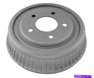 Brake Drum �u���[�L�h����RWD���AUQUALITY 8972 Brake Drum-RWD Rear Uquality 8972�y���s�A���i�z