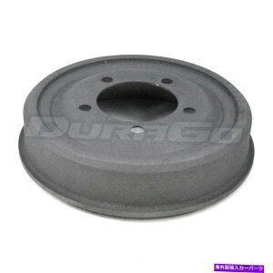 Brake Drum u[LhtgAAvgBD8753 Brake Drum Front,Rear Pronto BD8753