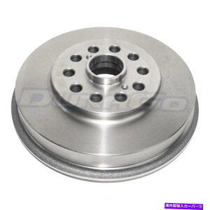 Brake Drum u[LhAvgBD80103 Brake Drum Rear Pronto BD80103