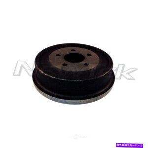 Brake Drum u[LhAj[ebN80105 Brake Drum Rear NewTek 80105