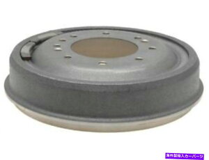 Brake Drum Raybestos 75vy17b�t�����g�u���[�L�h�����t�B�b�g1963-1965 GMC PB2500�V���[�YR-Line Raybestos 75VY17B Front Brake Drum Fits 1963-1965 GMC PB2500 Series R-Line