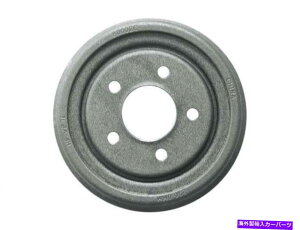Brake Drum 1997�N����2006�N�̃W�[�vTJ�u���[�L�h�������A12914ZF 1999 2000 2001 2002 2003 2004 For 1997-2006 Jeep TJ Brake Drum Rear 12914ZF 1998 1999 2000 2001 2002 2003 2004�y���s�A���i�z