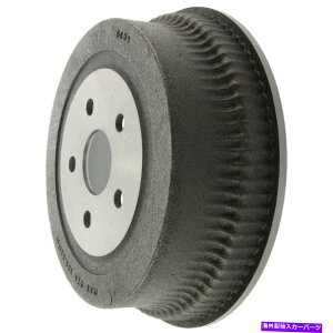 Brake Drum 1969-1970�t�H�[�h�J���g���[�X�N���C�A�̕W���u���[�L�h�����t�����g�Z���g���b�N Standard Brake Drum Front Centric For 1969-1970 Ford Country Squire�y���s�A���i�z