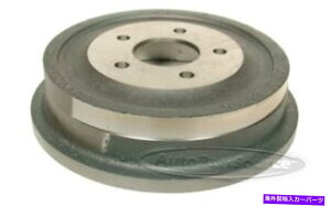 Brake Drum �u���[�L�h�����p�t�H�[�}���X�ƃ��A�g�D���[�X�^�[393990 Brake Drum-Performance Plus Rear Tru Star 393990�y���s�A���i�z