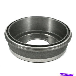 Brake Drum 88-93g^sbNAbvDurago BD3532u[Lh DuraGo BD3532 Brake Drum For 88-93 Toyota Pickup