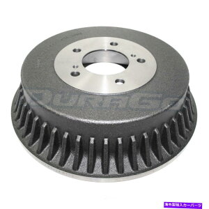 Brake Drum u[LhAvgBD80017 Brake Drum Rear Pronto BD80017