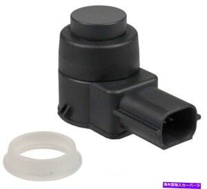 Brake Drum ���ԃG�C�h�Z���T�[���AWVE 5S13847 Parking Aid Sensor Rear WVE 5S13847�y���s�A���i�z