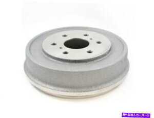 Brake Drum 2007NGMC Sierra 1500NVbNK673TGu[Lh̃Au[Lh Rear Brake Drum For 2007 GMC Sierra 1500 Classic K673TG Brake Drum