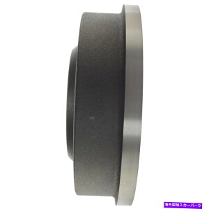 Brake Drum ���S����123.65043 C-TEK�W���u���[�L�h���� Centric Parts 123.65043 C-Tek Standard Brake Drum�y���s�A���i�z