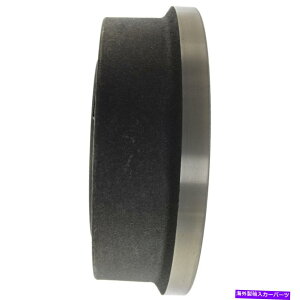 Brake Drum S123.67034 C-TEKWu[Lh Centric Parts 123.67034 C-Tek Standard Brake Drum