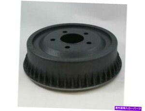 Brake Drum 1987�N����1989�N�̃��A�u���[�L�h�����t�H�[�h�J���g���[�X�N���C�A1988 R223RP Rear Brake Drum For 1987-1989 Ford Country Squire 1988 R223RP�y���s�A���i�z