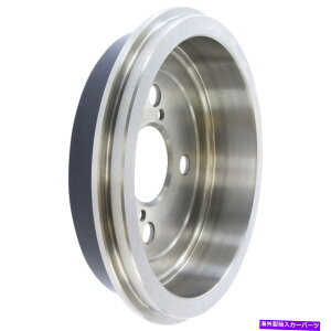 Brake Drum �u���[�L�h�����v���~�A�����A�Z���g���b�N122.44039�t�B�b�g00-05�g���^�G�R�[ Brake Drum-Premium Rear Centric 122.44039 fits 00-05 Toyota Echo�y���s�A���i�z
