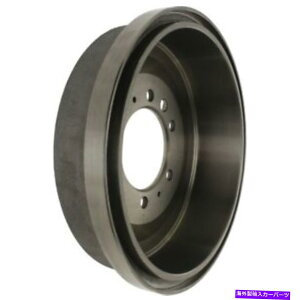 Brake Drum u[Lh-C-TEKWAZgbN123.44020tBbg81-89g^hN[U[ Brake Drum-C-TEK Standard Rear Centric 123.44020 fits 81-89 Toyota Land Cruiser