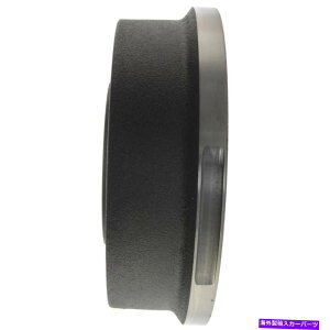Brake Drum S123.67033 C-TEKWu[Lh Centric Parts 123.67033 C-Tek Standard Brake Drum