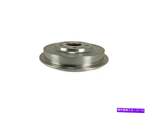Brake Drum 2011�N����2012�N�̃t�H���N�X���[�Q���W�F�b�^�u���[�L�h����94728MD For 2011-2012 Volkswagen Jetta Brake Drum 94728MD�y���s�A���i�z