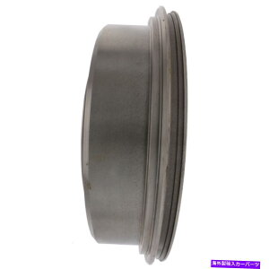 Brake Drum ���S��123.46020 C-TEK�W���u���[�L�h���� Centric Parts 123.46020 C-Tek Standard Brake Drum�y���s�A���i�z
