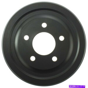 Brake Drum vue�Aequinox�Ator??rent�Aaztek 122.66042�̒��S�u���[�L�h���� Centric Brake Drum for Vue, Equinox, Torrent, Aztek 122.66042�y���s�A���i�z
