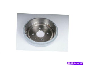 Brake Drum 2009�N�|���e�B�A�b�NG3�E�F�[�u�u���[�L�h�������AAC�f���R64292JX For 2009 Pontiac G3 Wave Brake Drum Rear AC Delco 64292JX�y���s�A���i�z