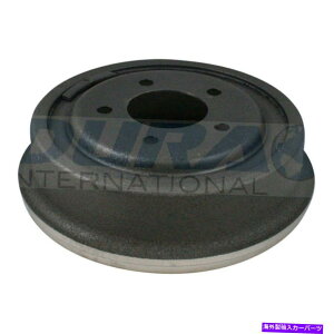 Brake Drum Ford F-150 1999-2001 Durago BD920122Au[Lh For Ford F-150 1999-2001 DuraGo BD920122 Rear Brake Drum