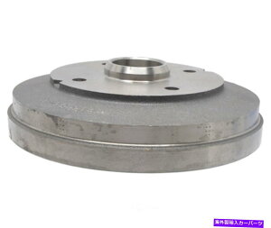 Brake Drum �u���[�L�h����-R���C�����A���C�x�X�g9191R�t�B�b�g83-85�}�c�_626 Brake Drum-R-Line Rear Raybestos 9191R fits 83-85 Mazda 626�y���s�A���i�z