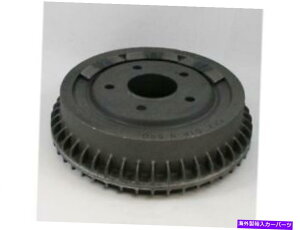 Brake Drum PRONTO 38BX76M�t�����g�u���[�L�h�����t�B�b�g1964-1966�|���e�B�A�b�NGTO�u���[�L�h���� Pronto 38BX76M Front Brake Drum Fits 1964-1966 Pontiac GTO Brake Drum�y���s�A���i�z