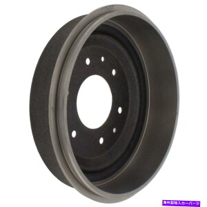 Brake Drum u[Lh-C-TEKWAAtgZgbN123.66000 Brake Drum-C-TEK Standard Rear,Front Centric 123.66000